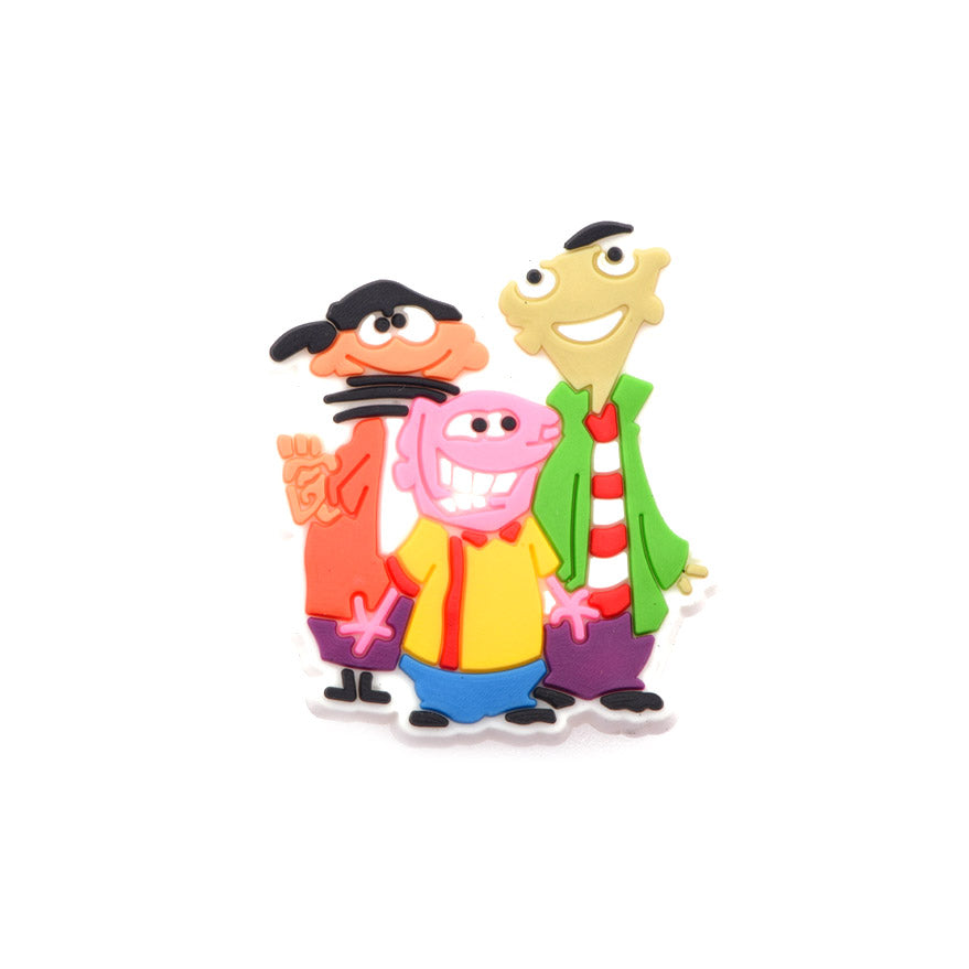 Ed, Edd n Eddy