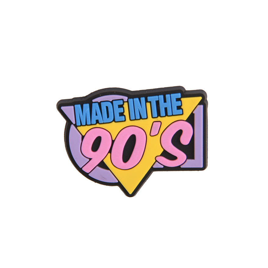 Made in the 90s