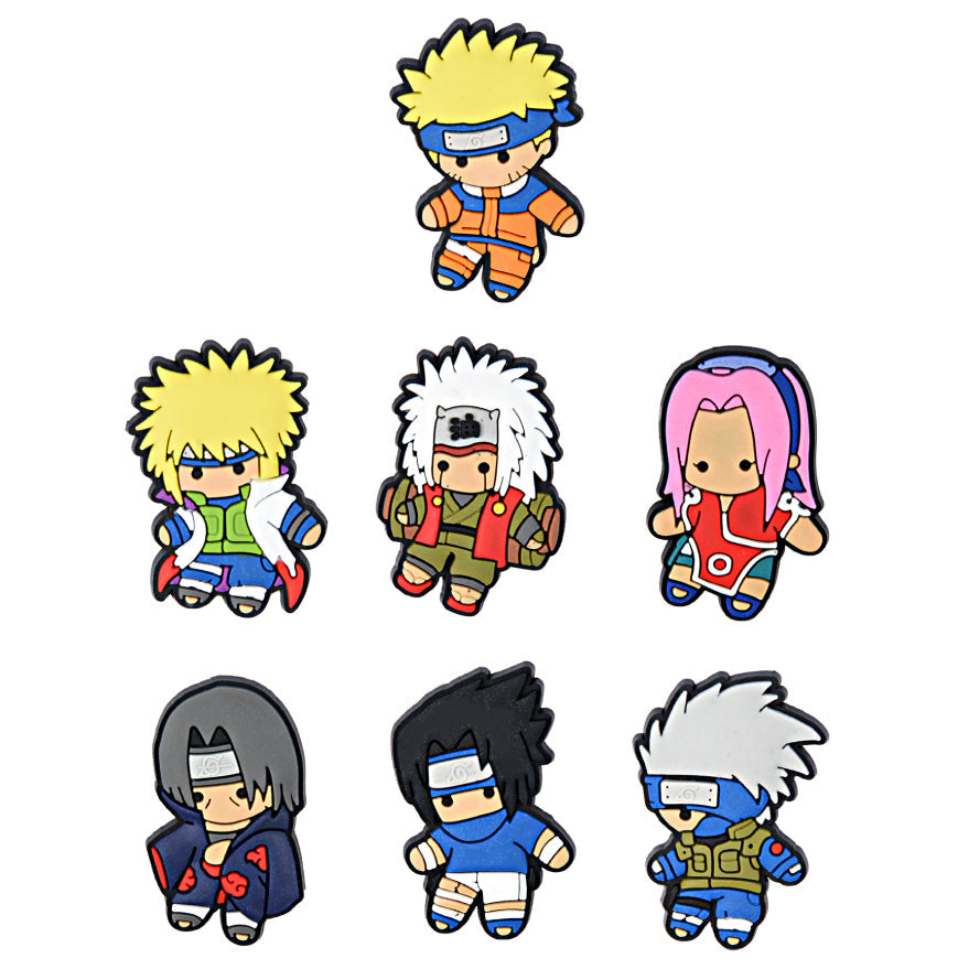 Manga Animation Pin 5