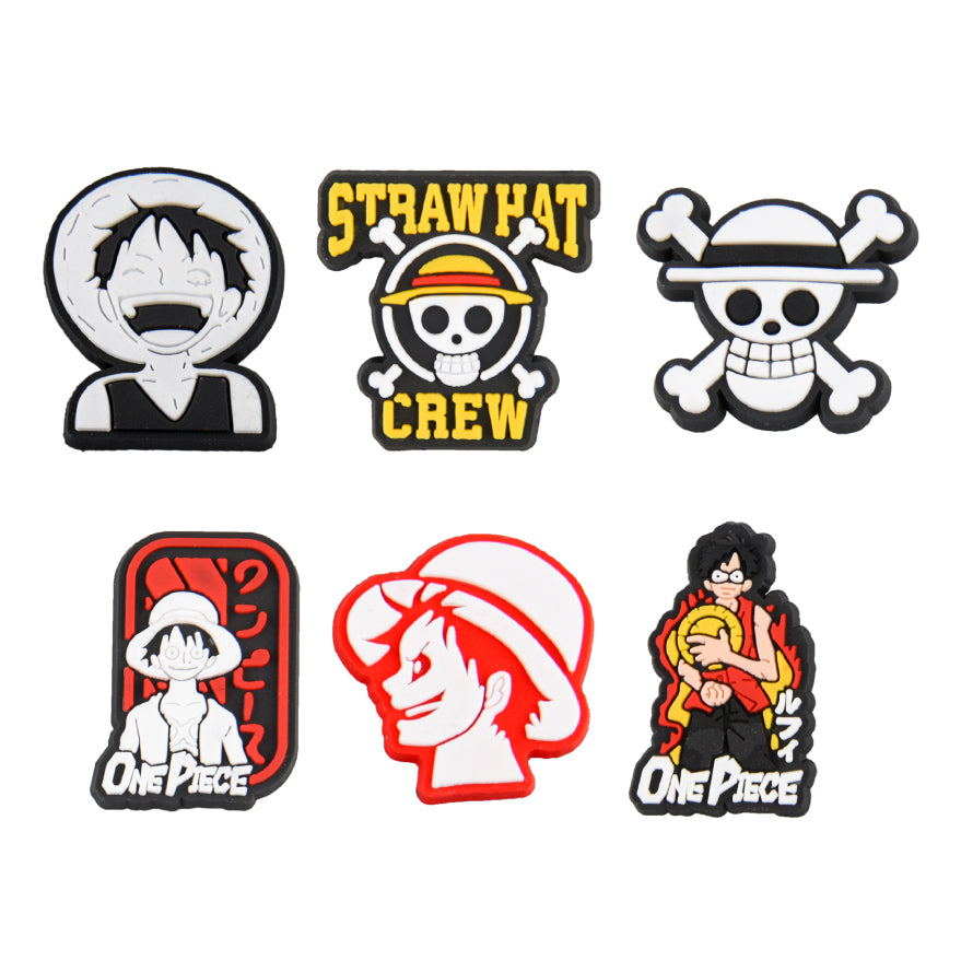 Manga Animation Pin 6