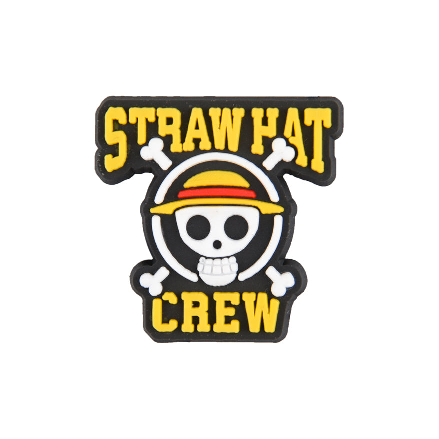 Straw Hat Crew