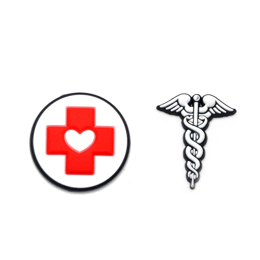 Medical Pin 2