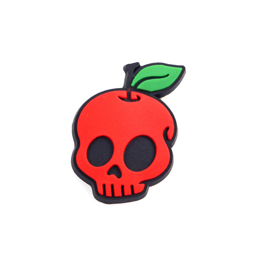 Apple Skull