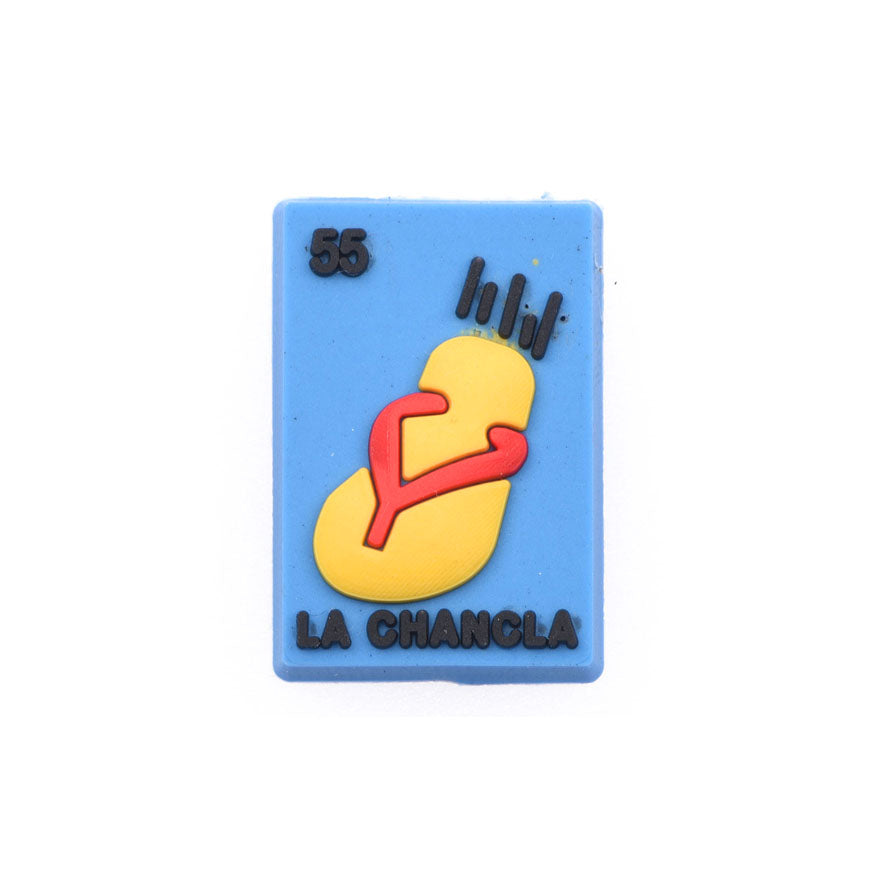 La Chancla