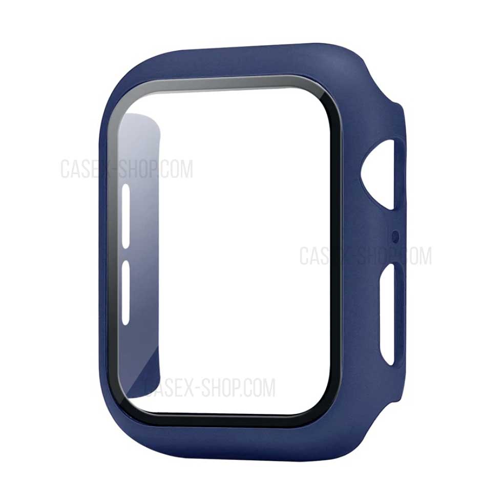 Apple Watch Hard Case With Screen Protector