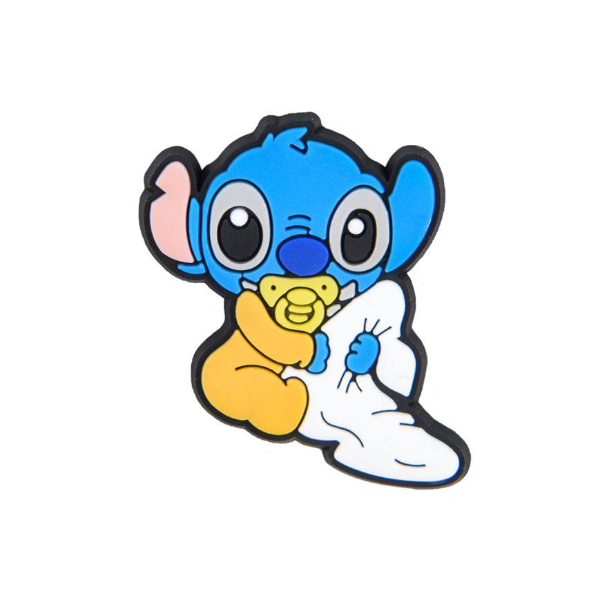 Baby With A Pacifier (1)