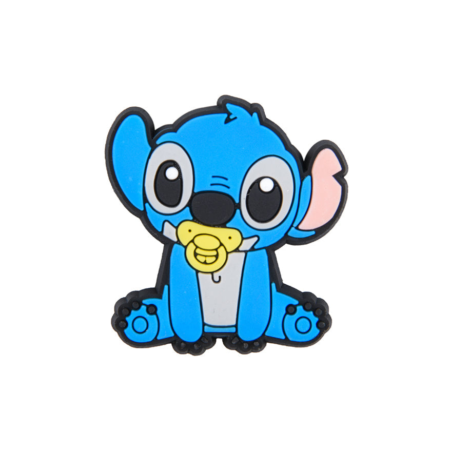 Baby With A Pacifier (2)