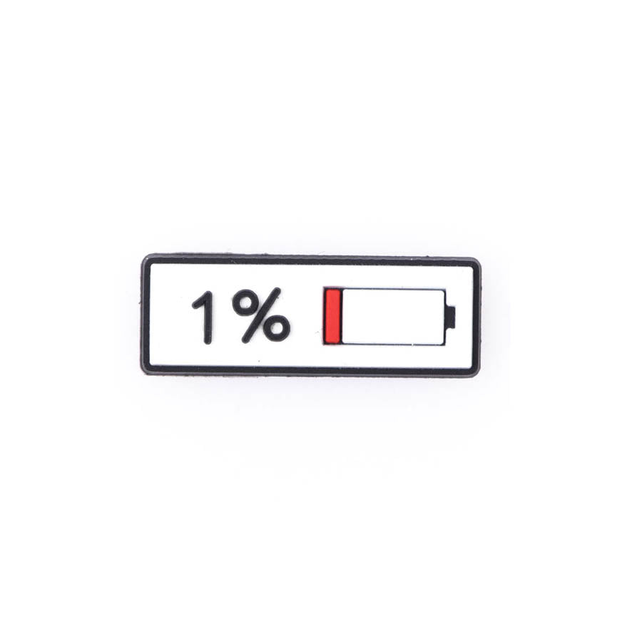 Low Battery