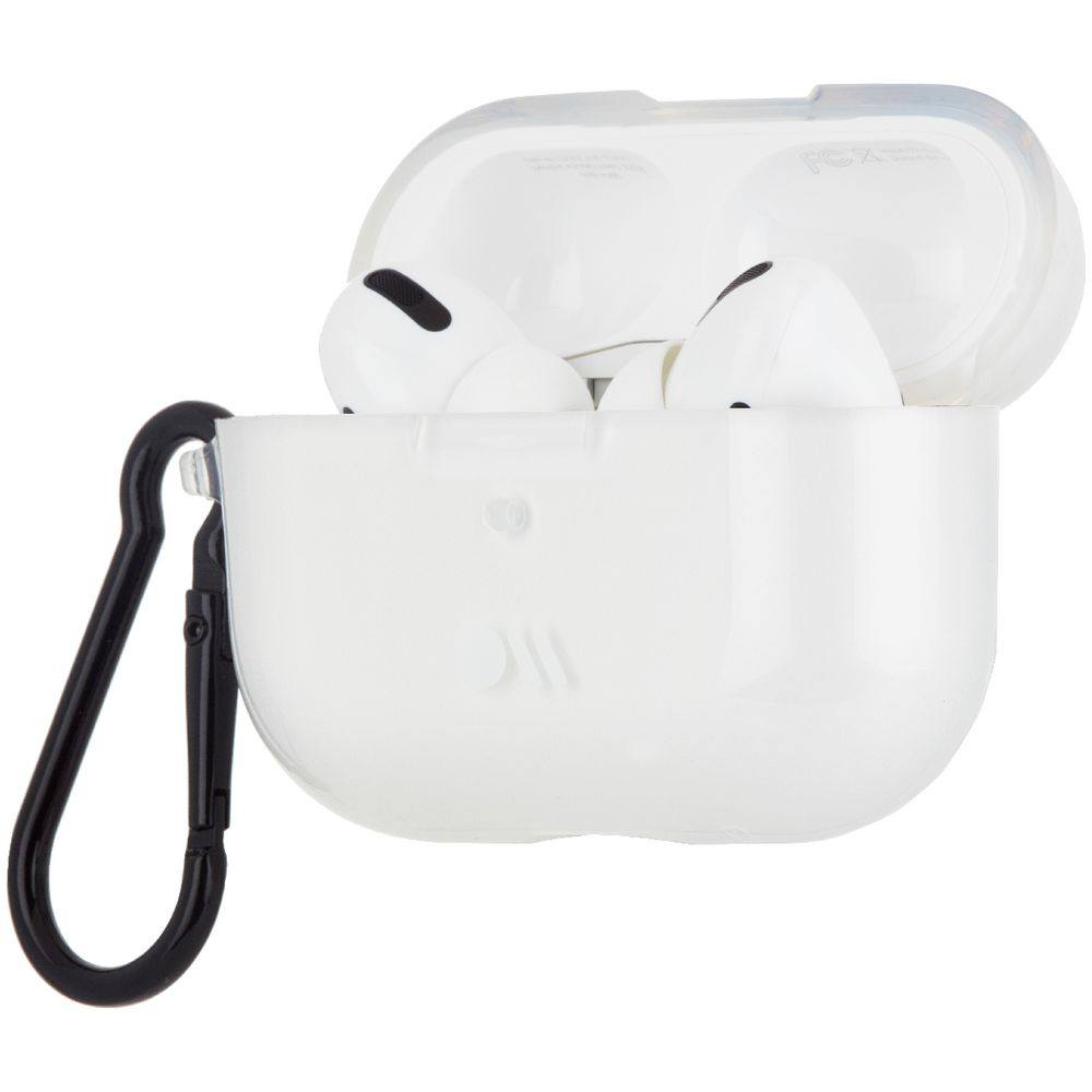 Airpods Soft Silicone Case