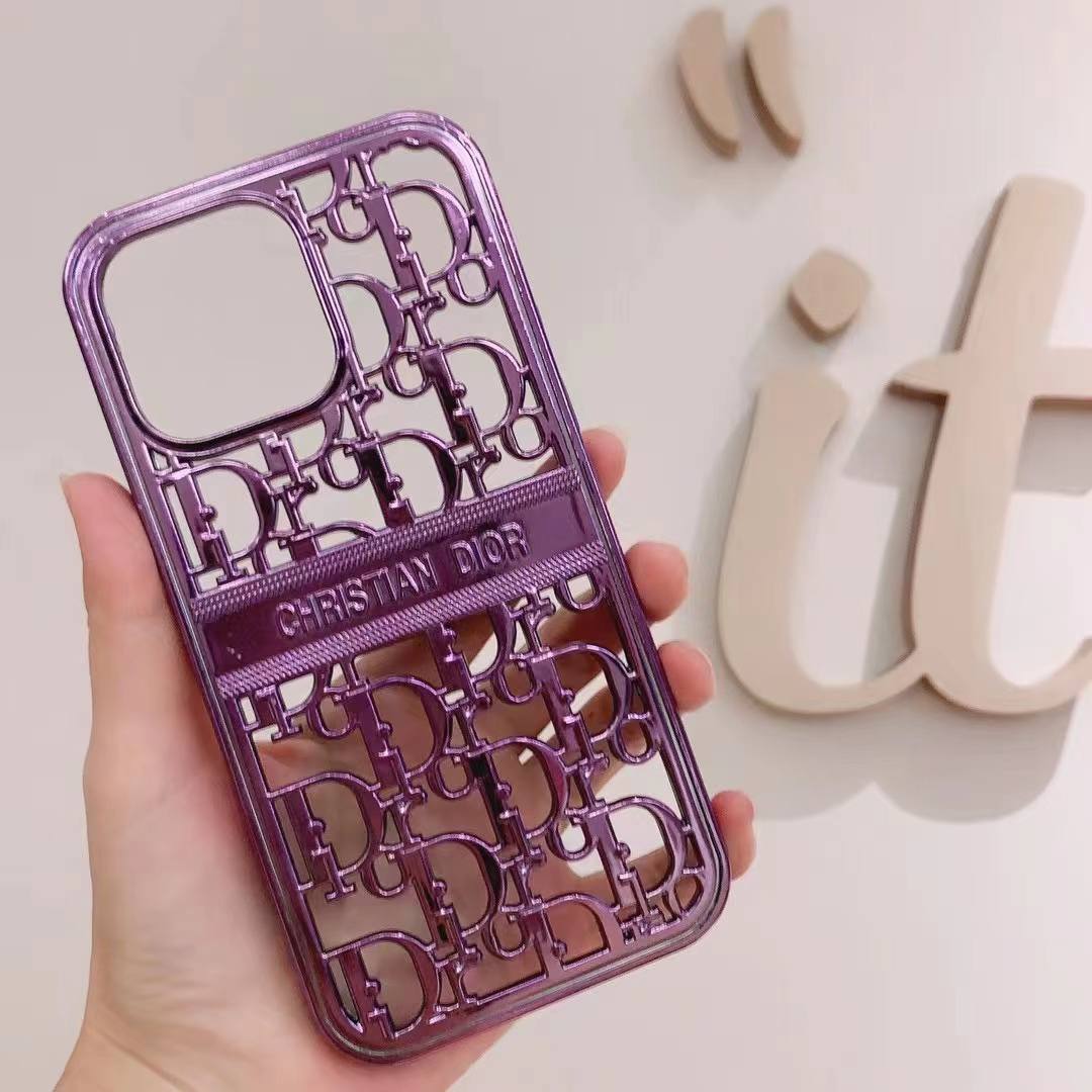 Lady Dior Pink Dior Iphone Case Dior Case Iphone 14 Pro