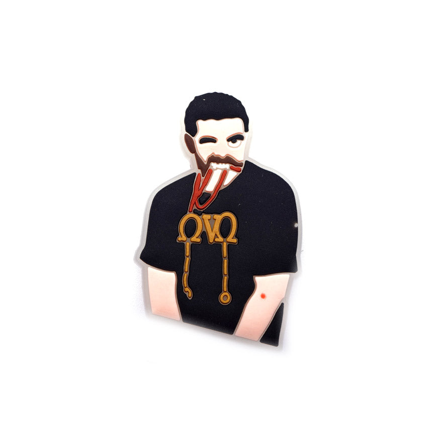Drake
