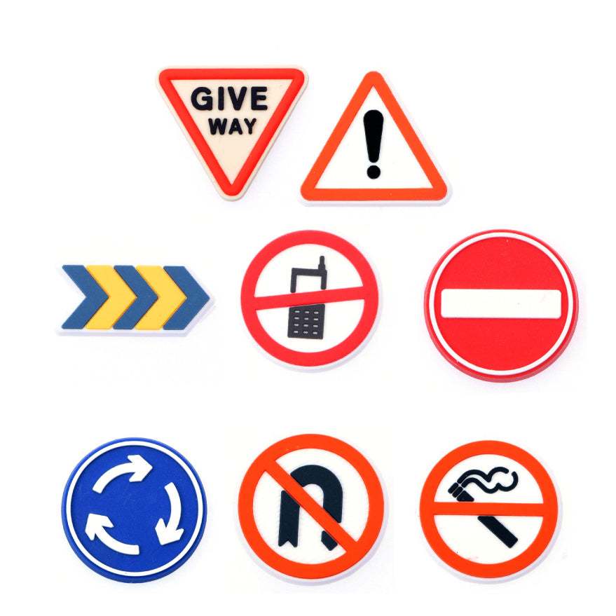 Road Signs
