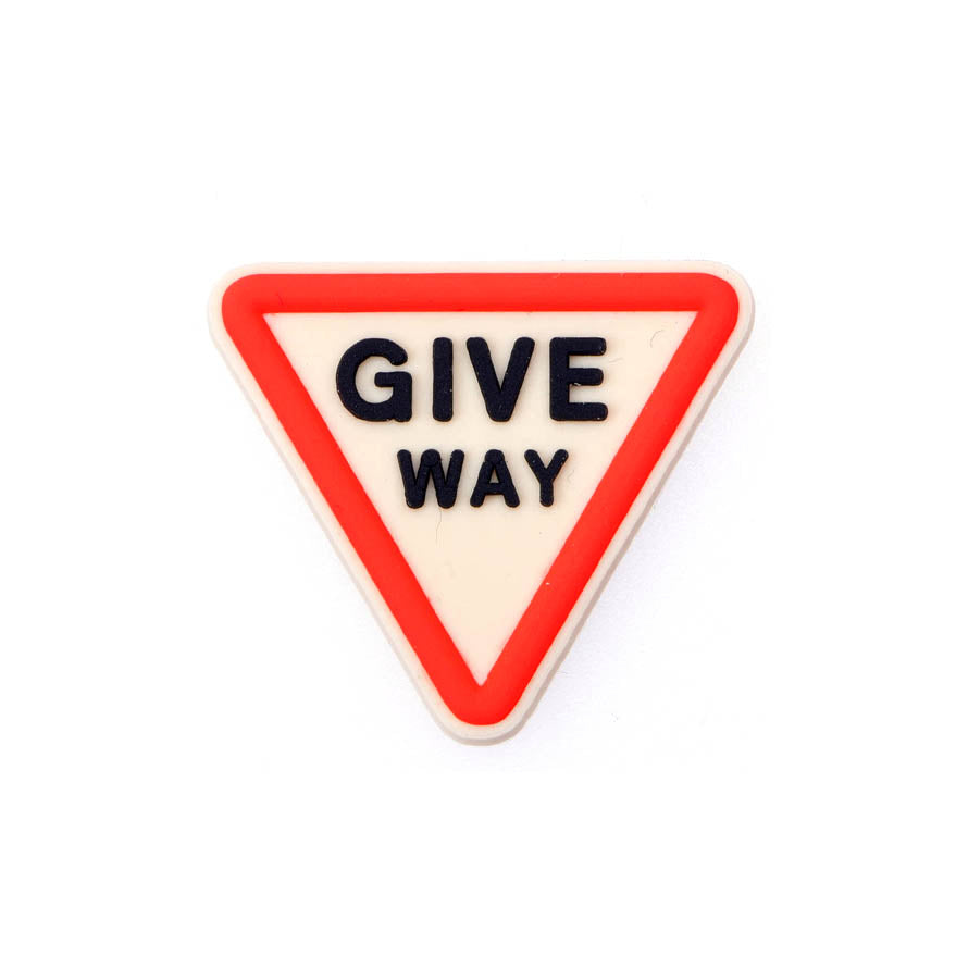 Give Way