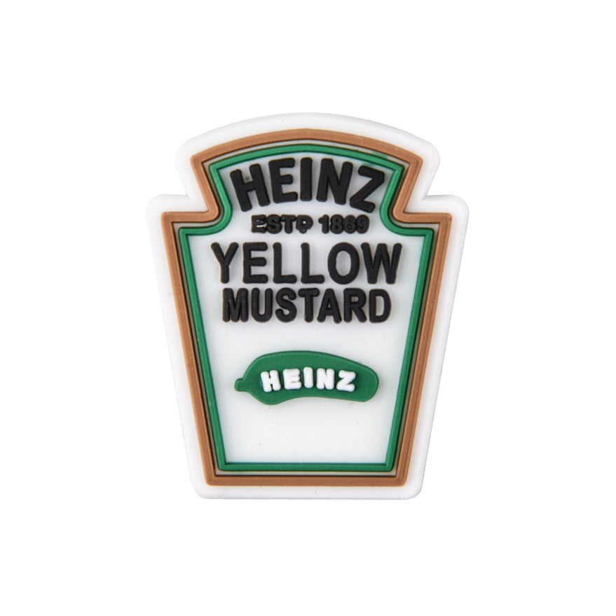 Yellow Mustard