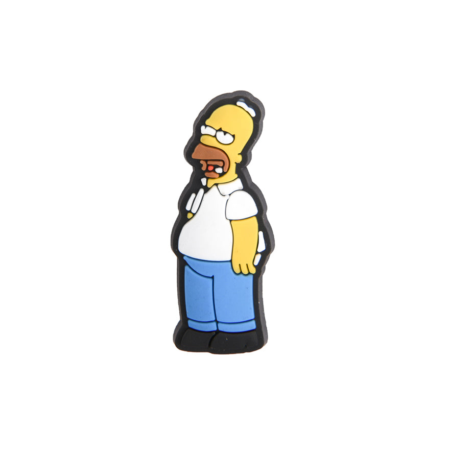 Standing Homer