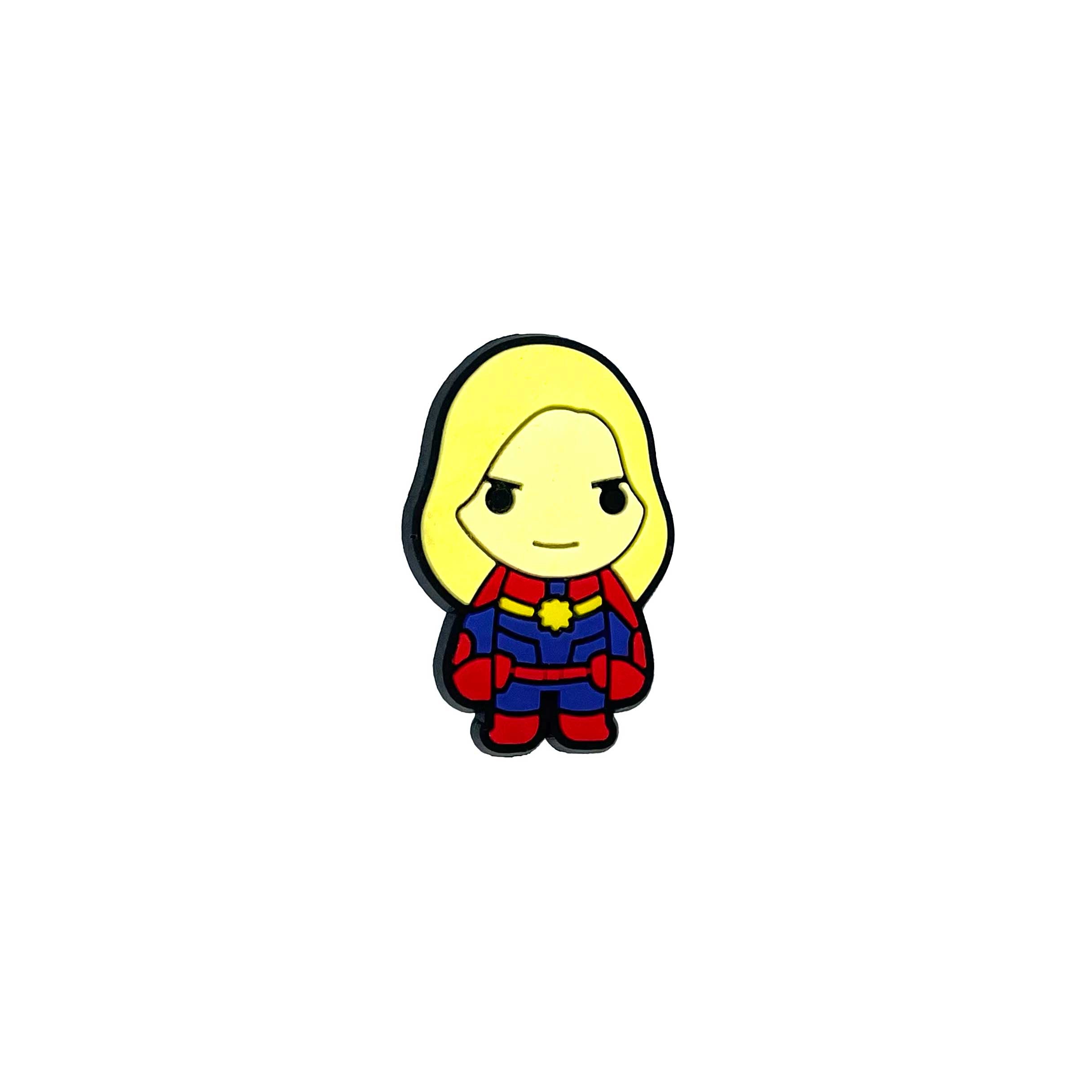 SuperGirl