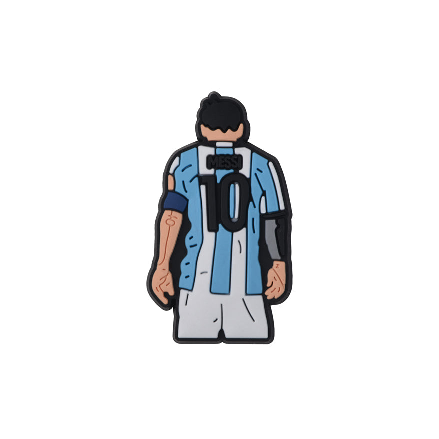 Messi Argentina