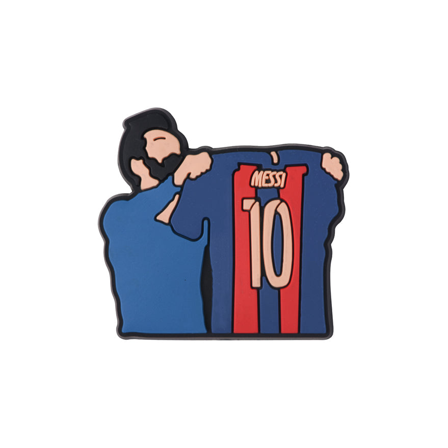 Messi Barcelona