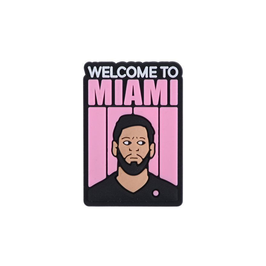 Welcome To Miami