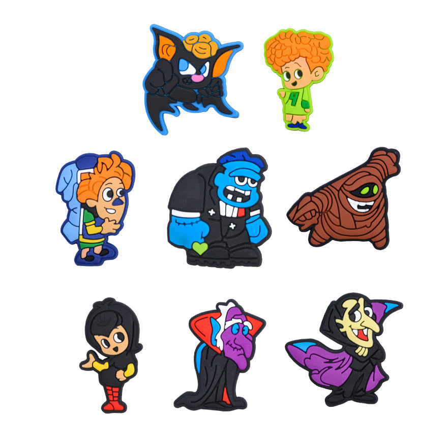 Transylvania Animation