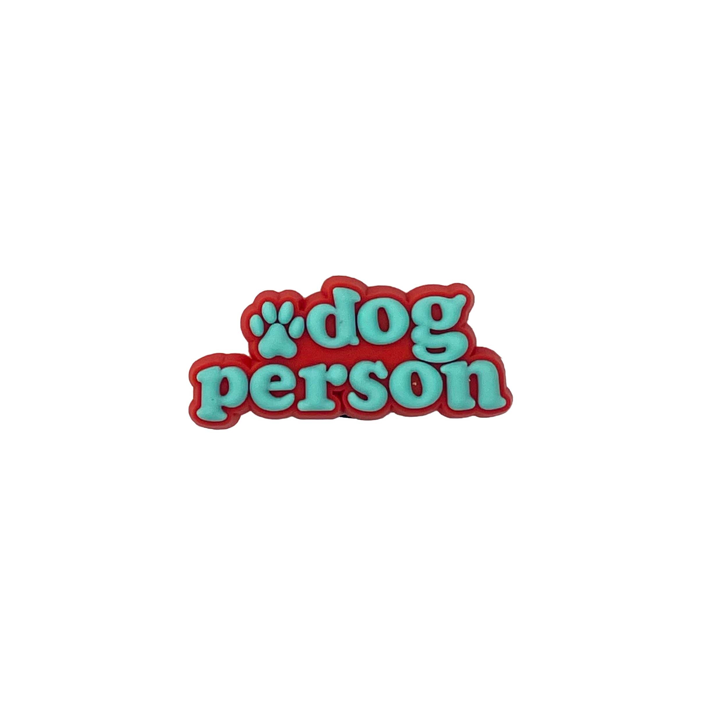 Dog Person
