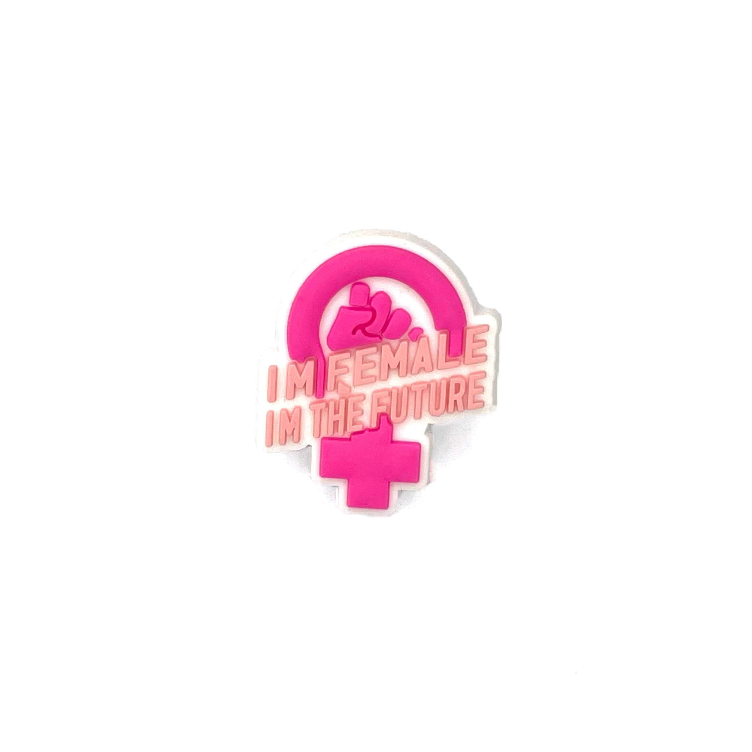 Female in the Future