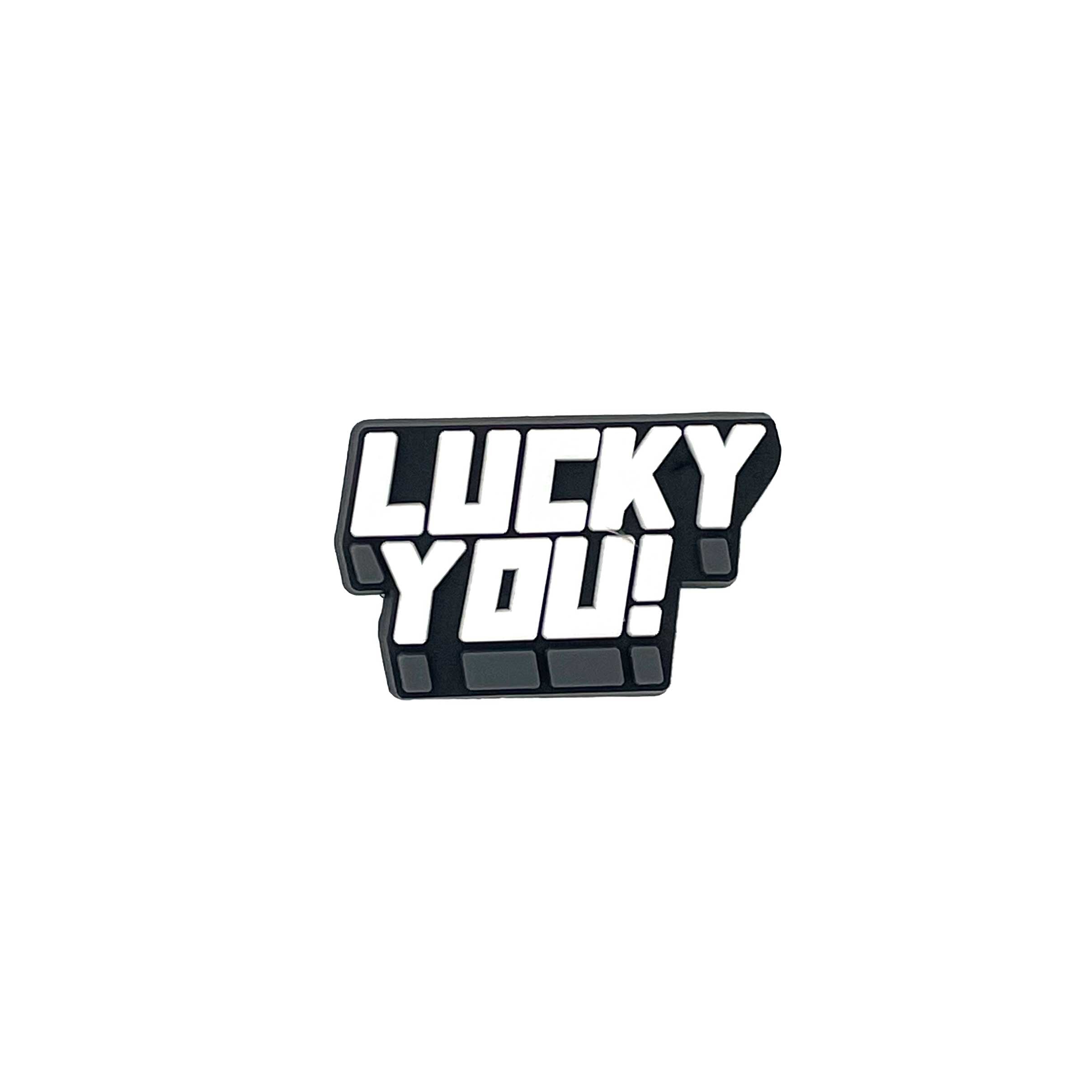 Lucky You