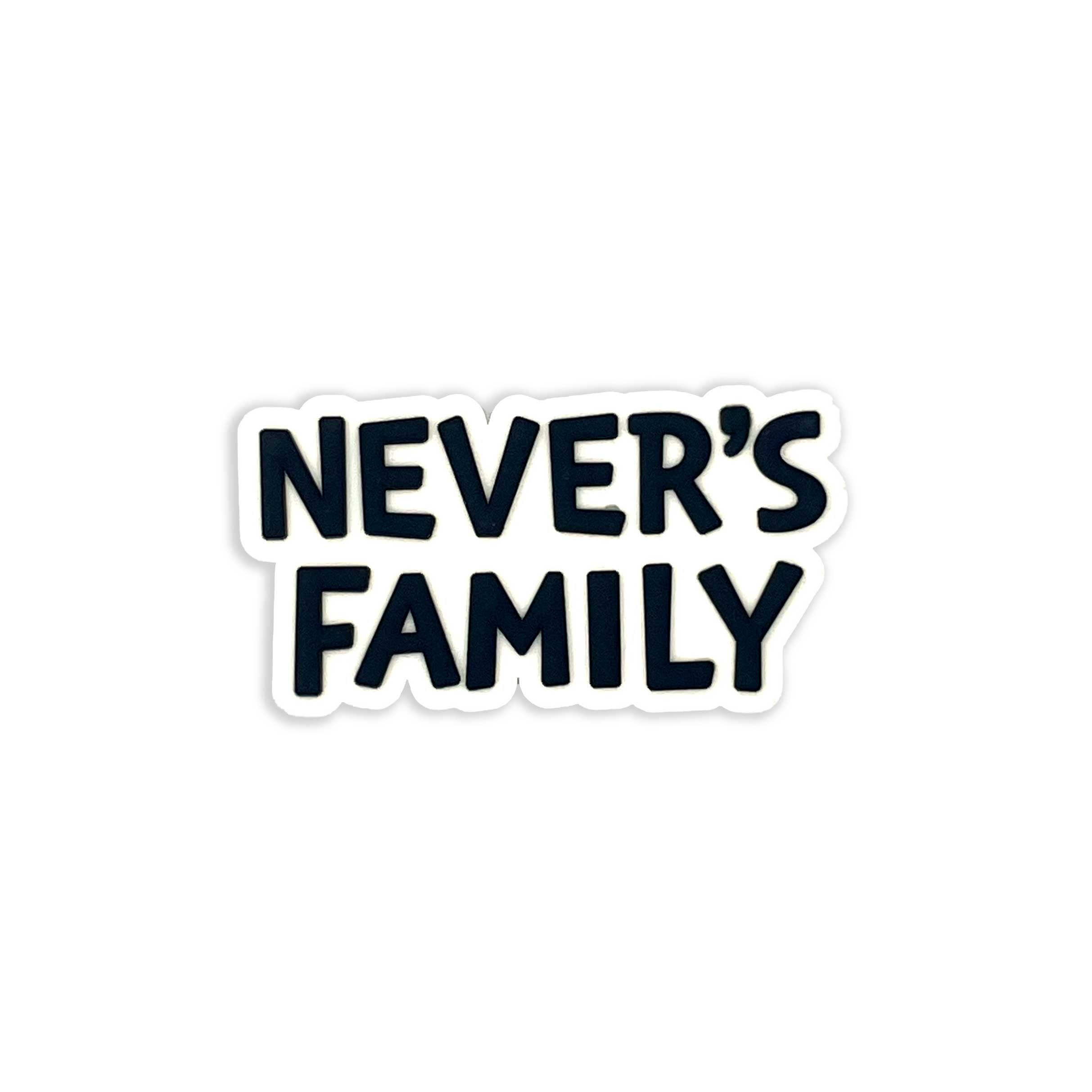 NeverGÇÖs Family