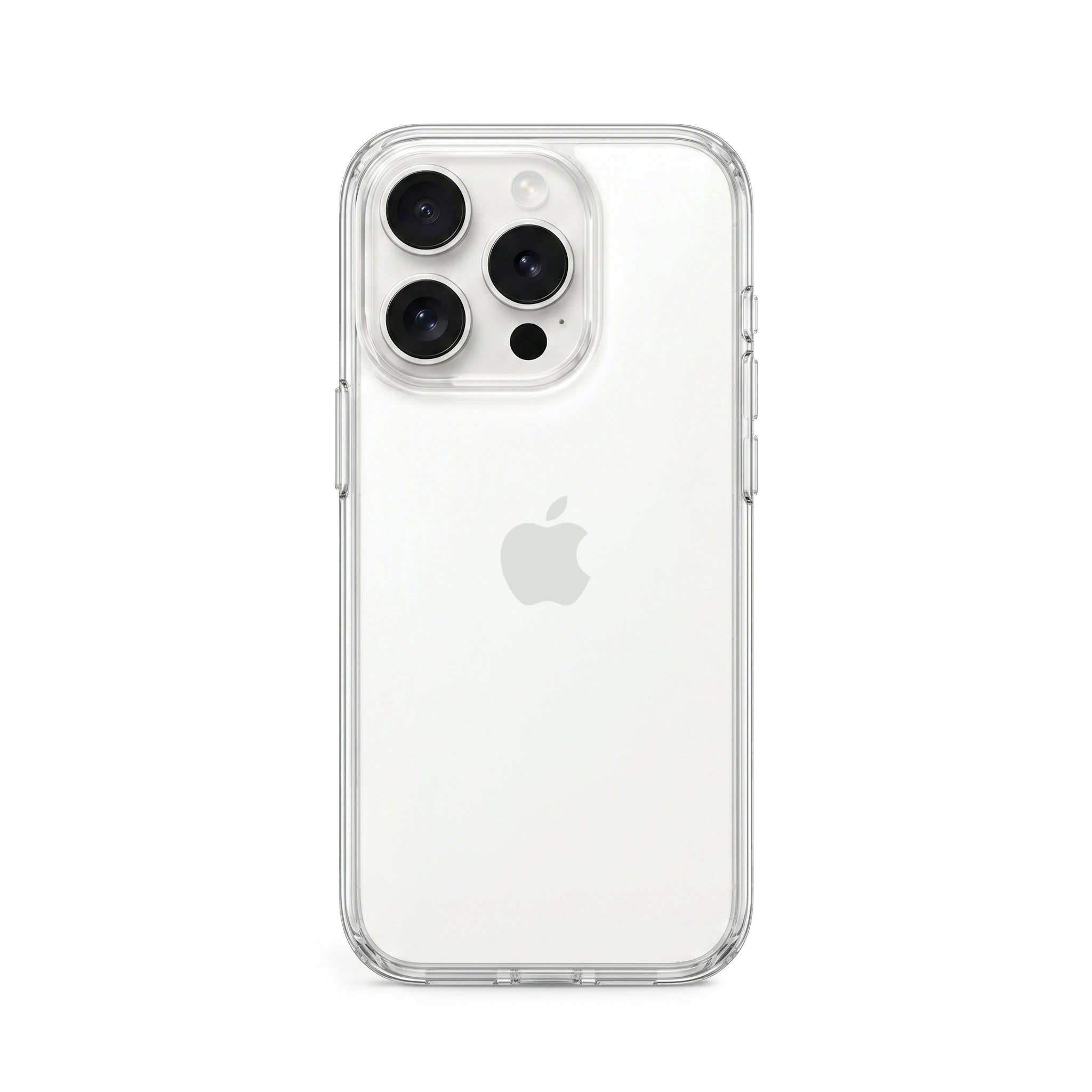 Diamond Clear Case