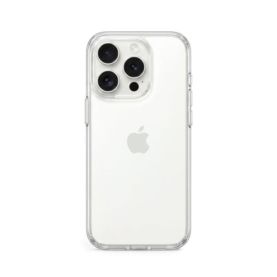 Diamond Clear Case