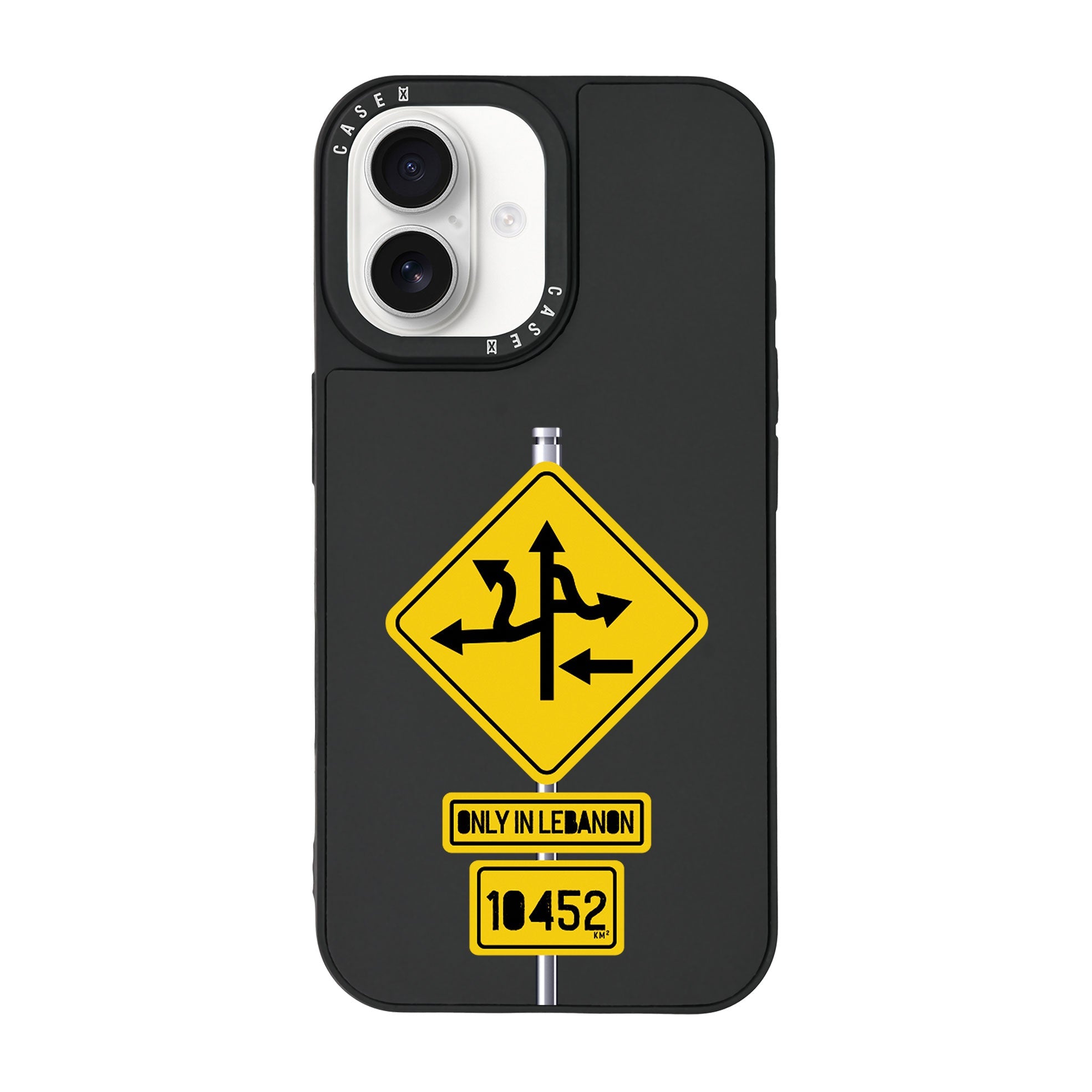 iPhone 16