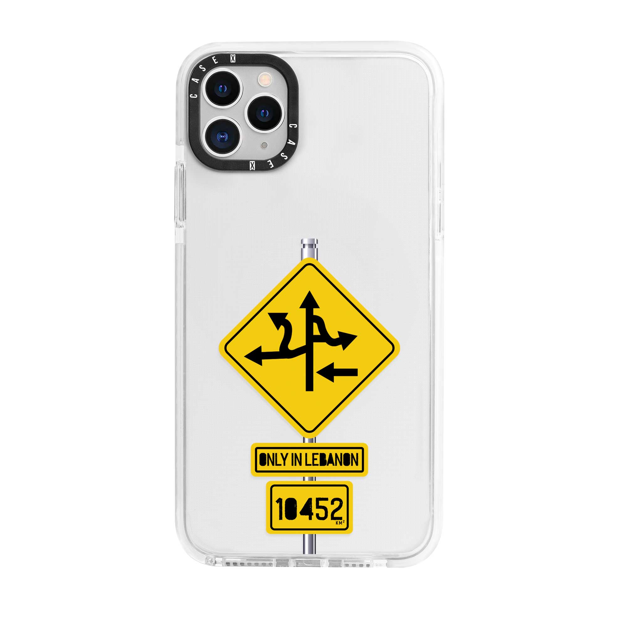 iPhone 11 Pro / Standard