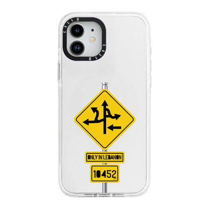 iPhone 12 Mini / Standard