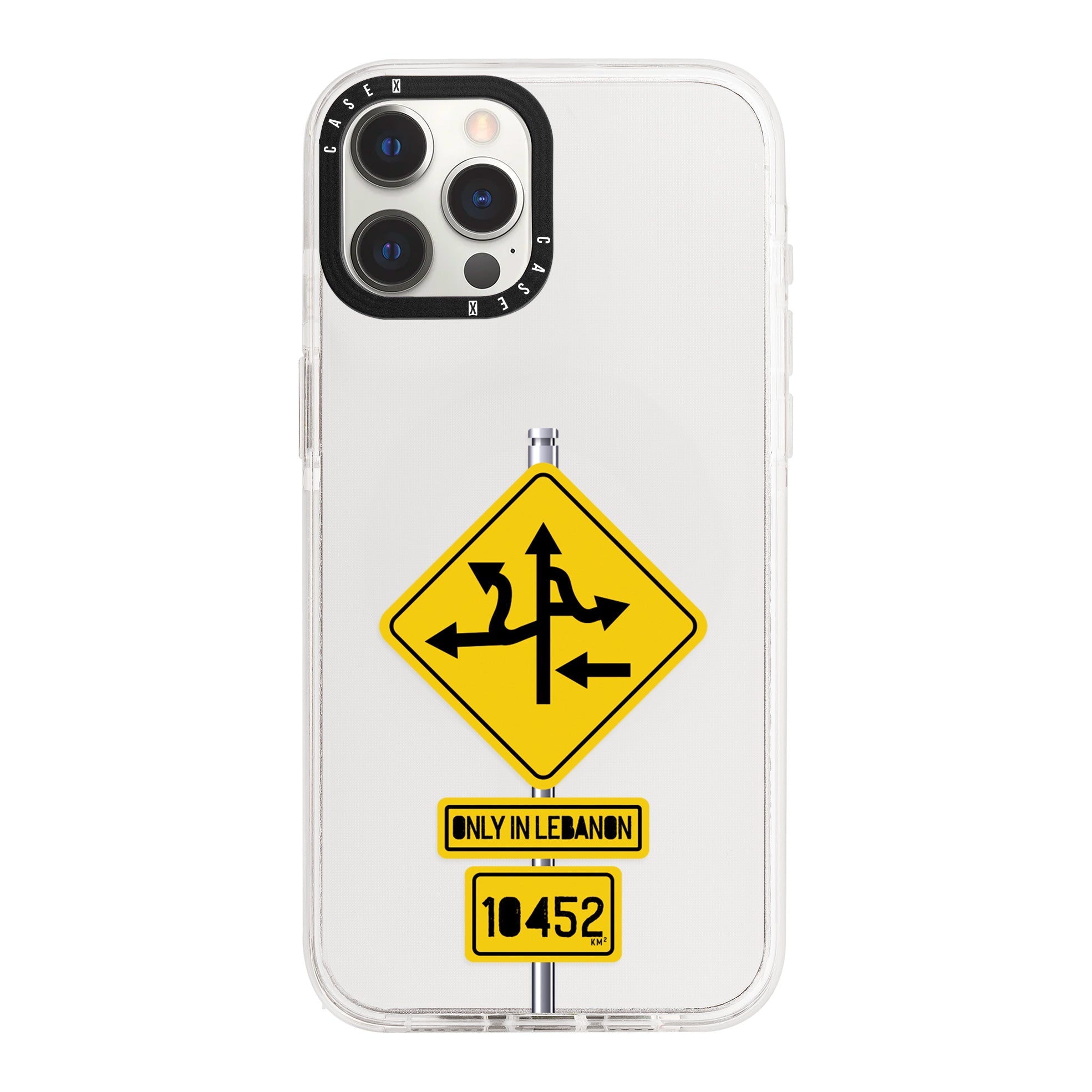 iPhone 12 Pro Max / Standard