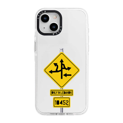 iPhone 15 Mini / Standard