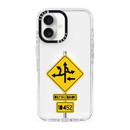 iPhone 16 Mini / Standard
