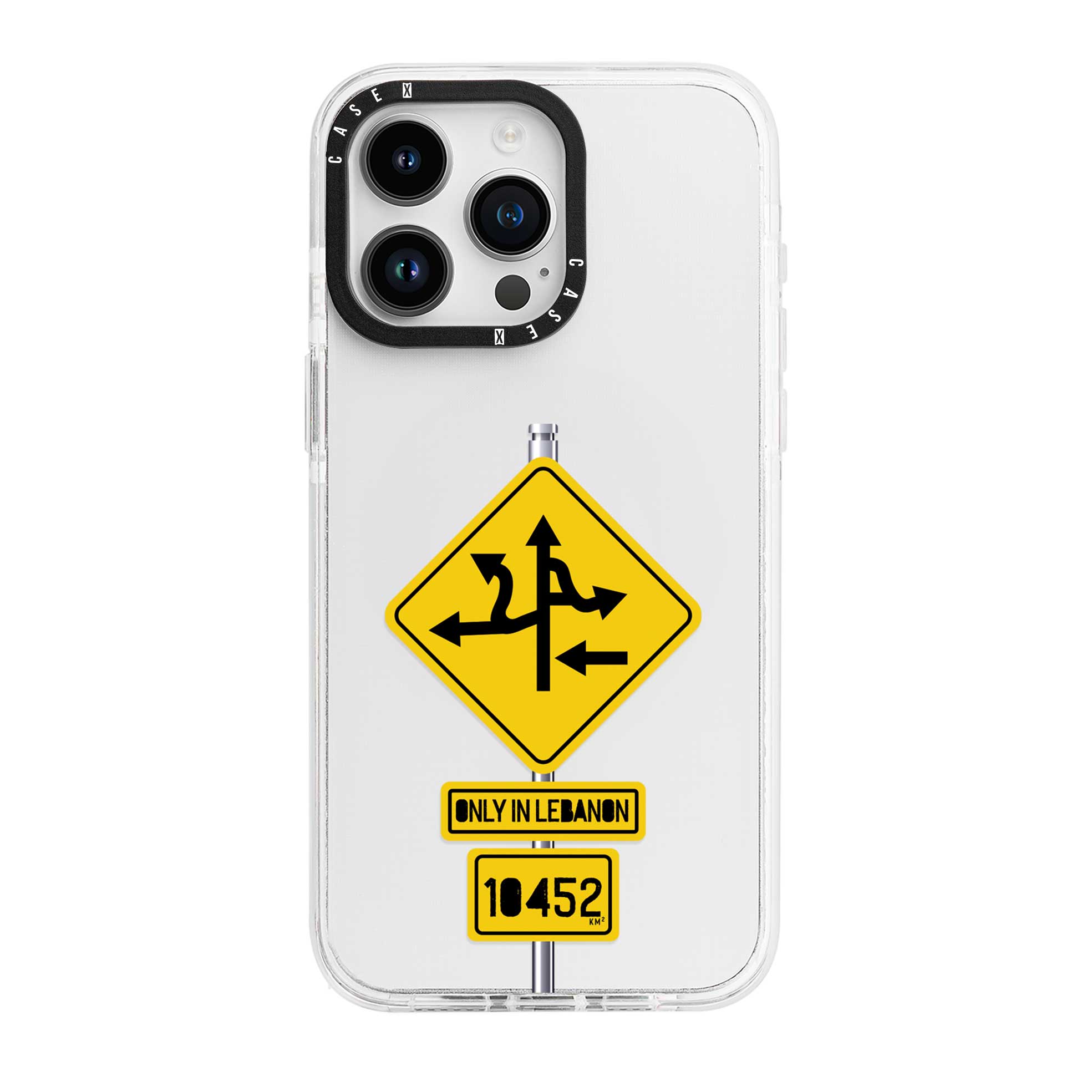 iPhone 16 Pro Max / Standard