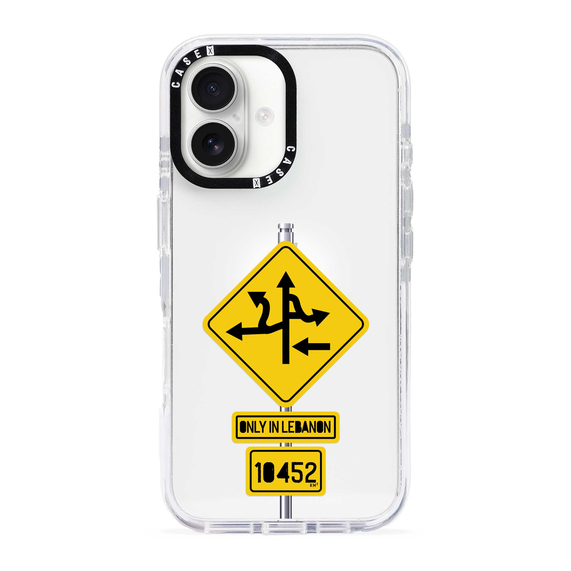 iPhone 16 / Standard