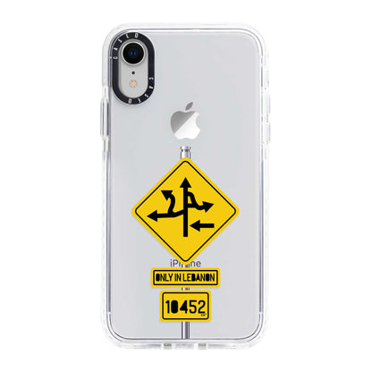 iPhone Xr / Standard