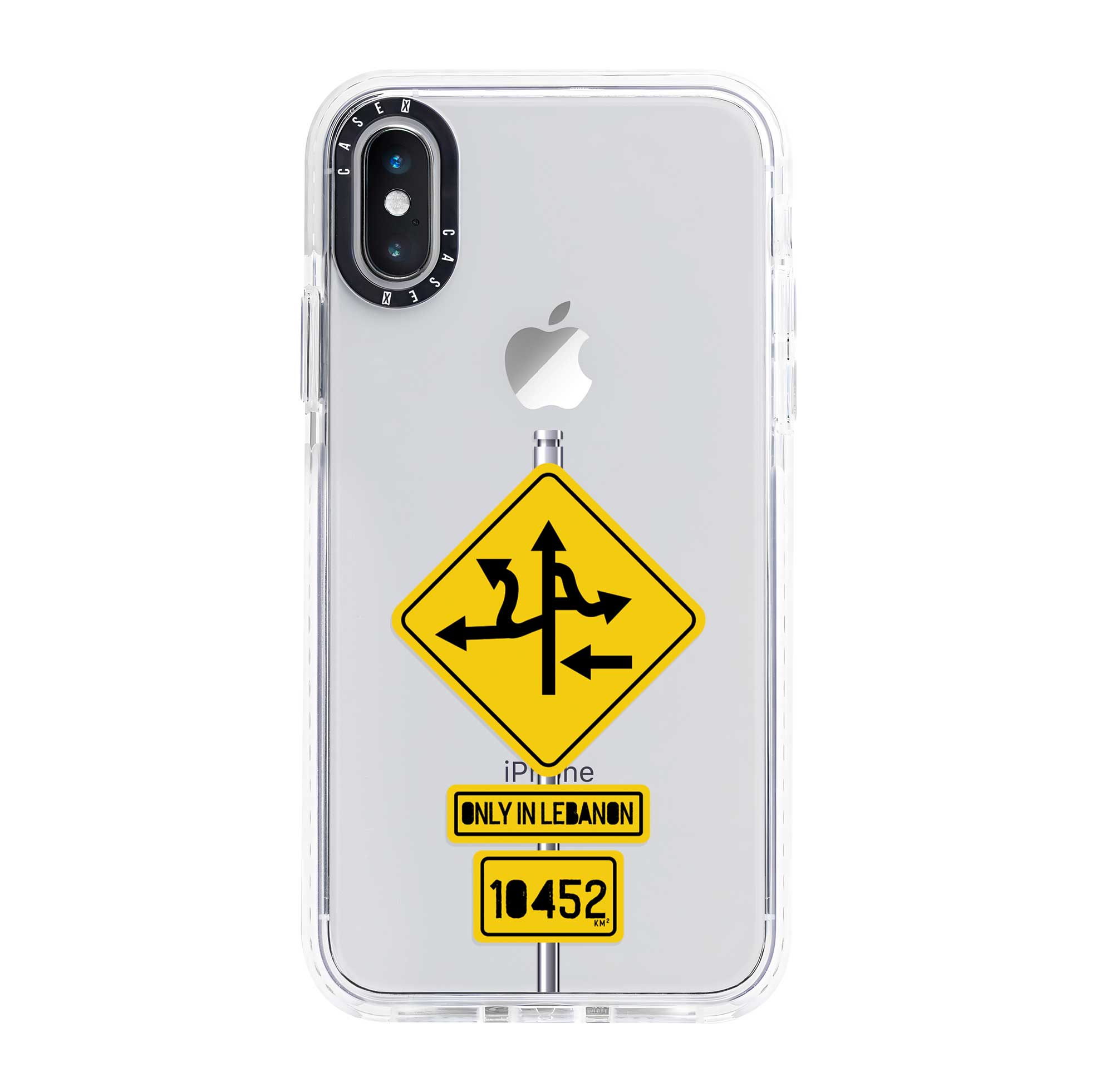 iPhone XS Max / Standard