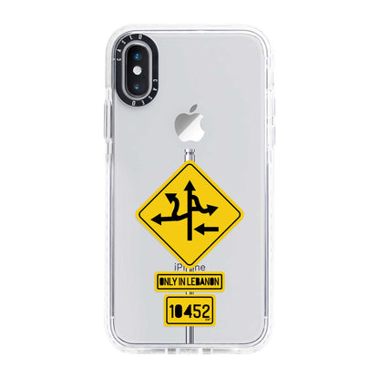 iPhone XS Max / Standard