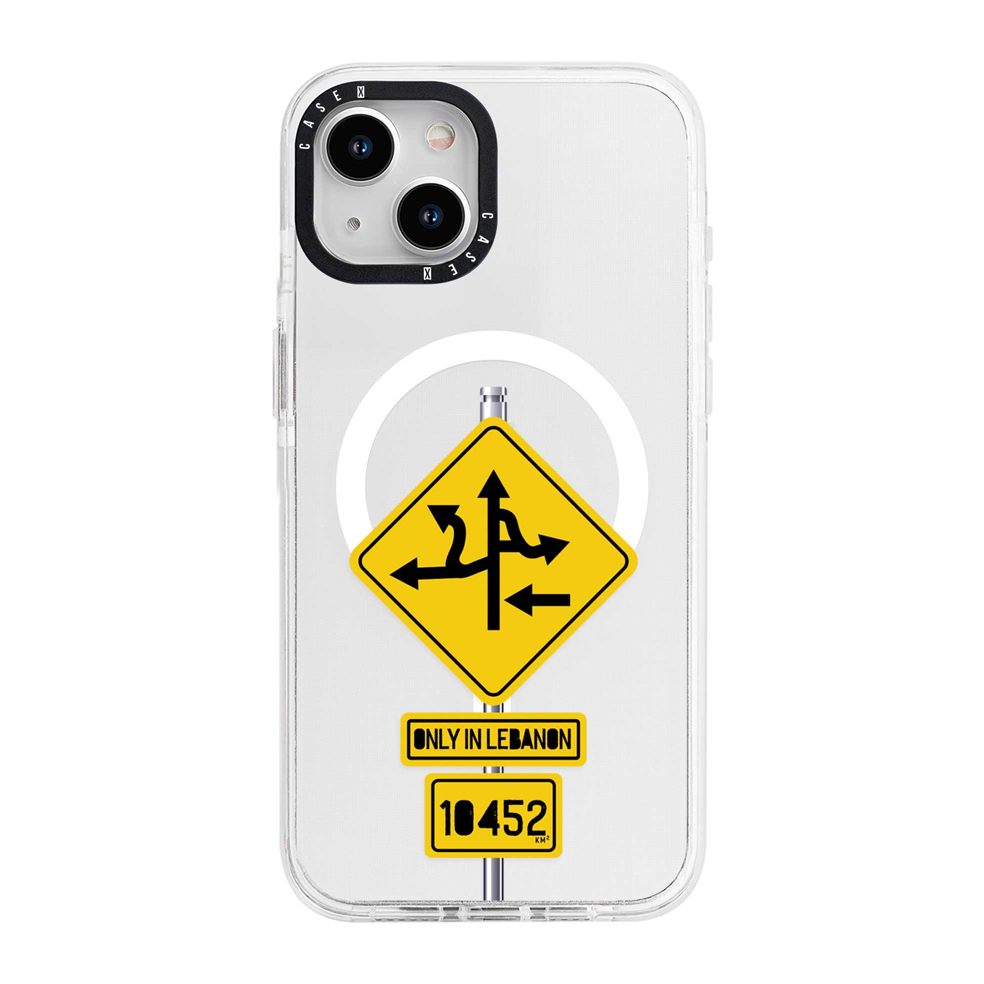 iPhone 13 Mini / MagSafe Compatible