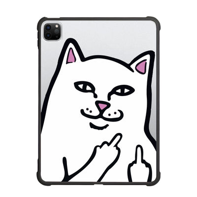 Bad Cattitude