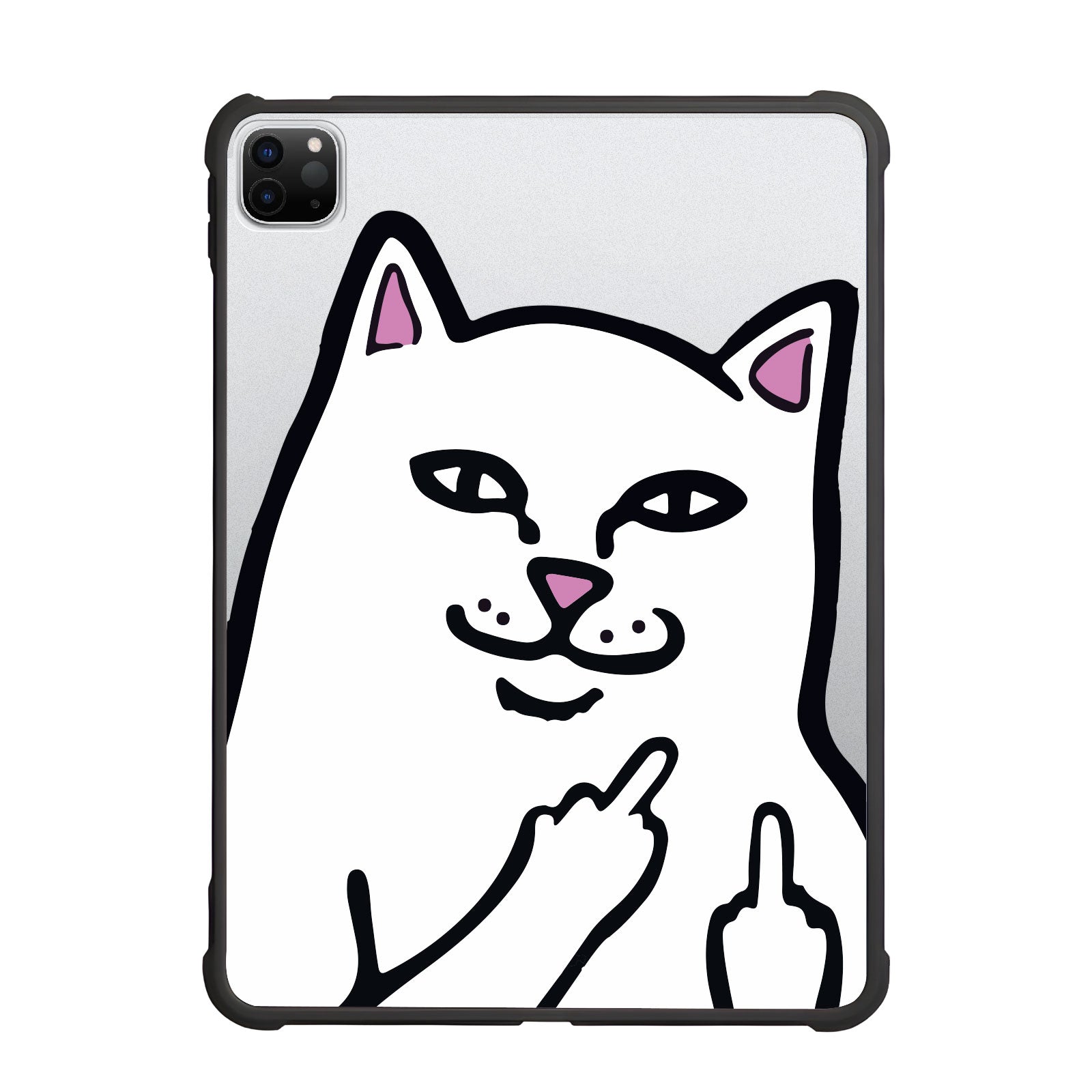 Bad Cattitude