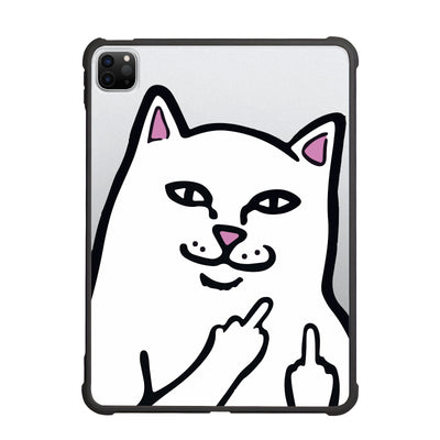 Bad Cattitude