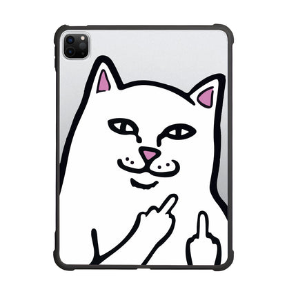 Bad Cattitude