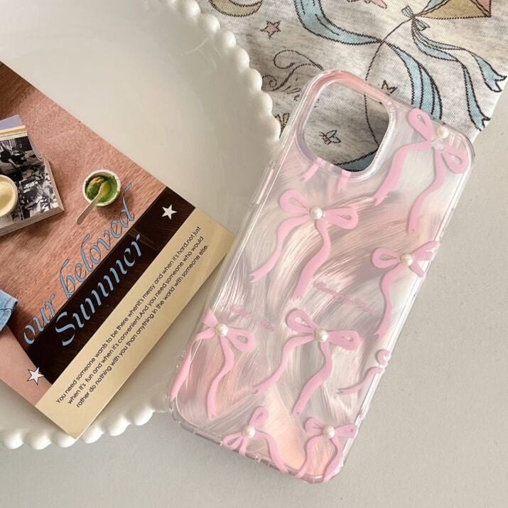 Pretty in Pearls