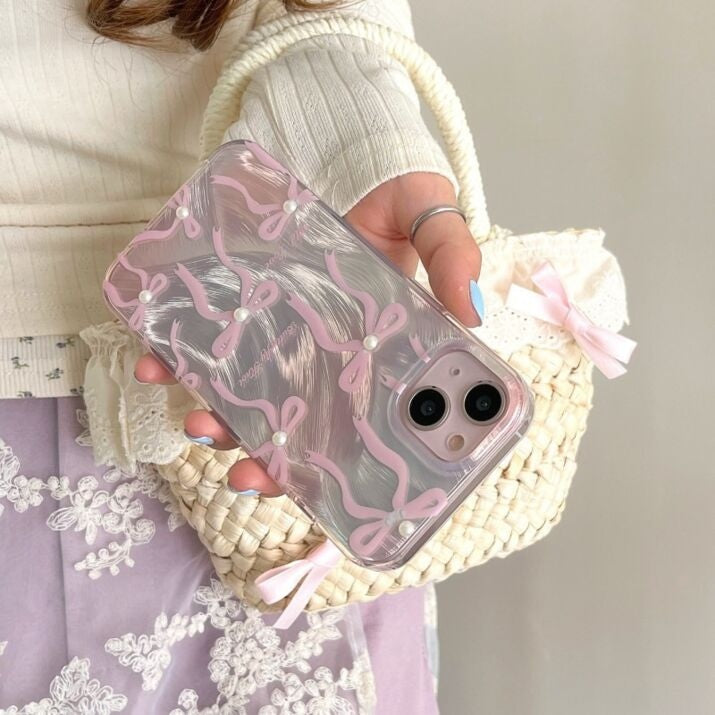 Pretty in Pearls