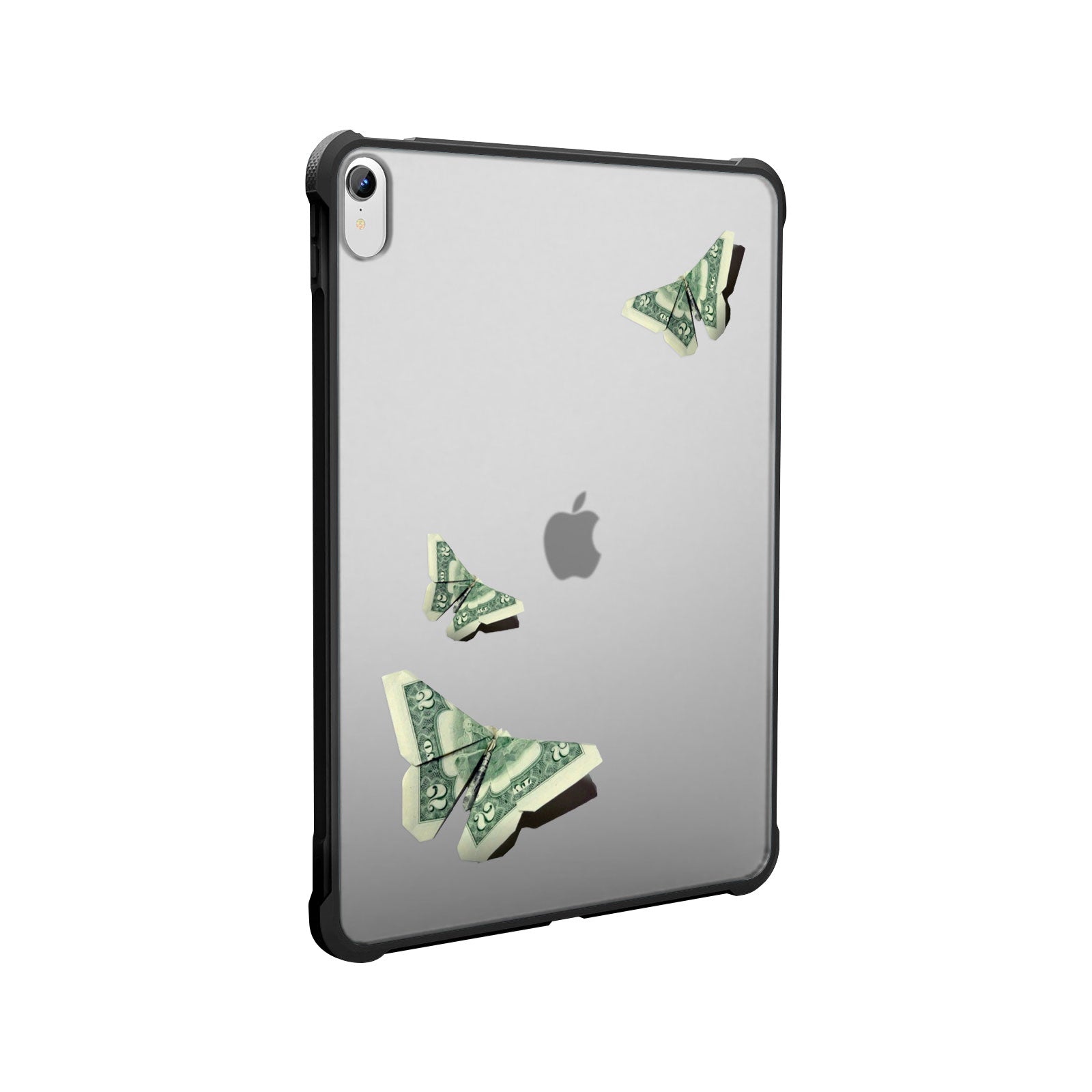 Flying Money