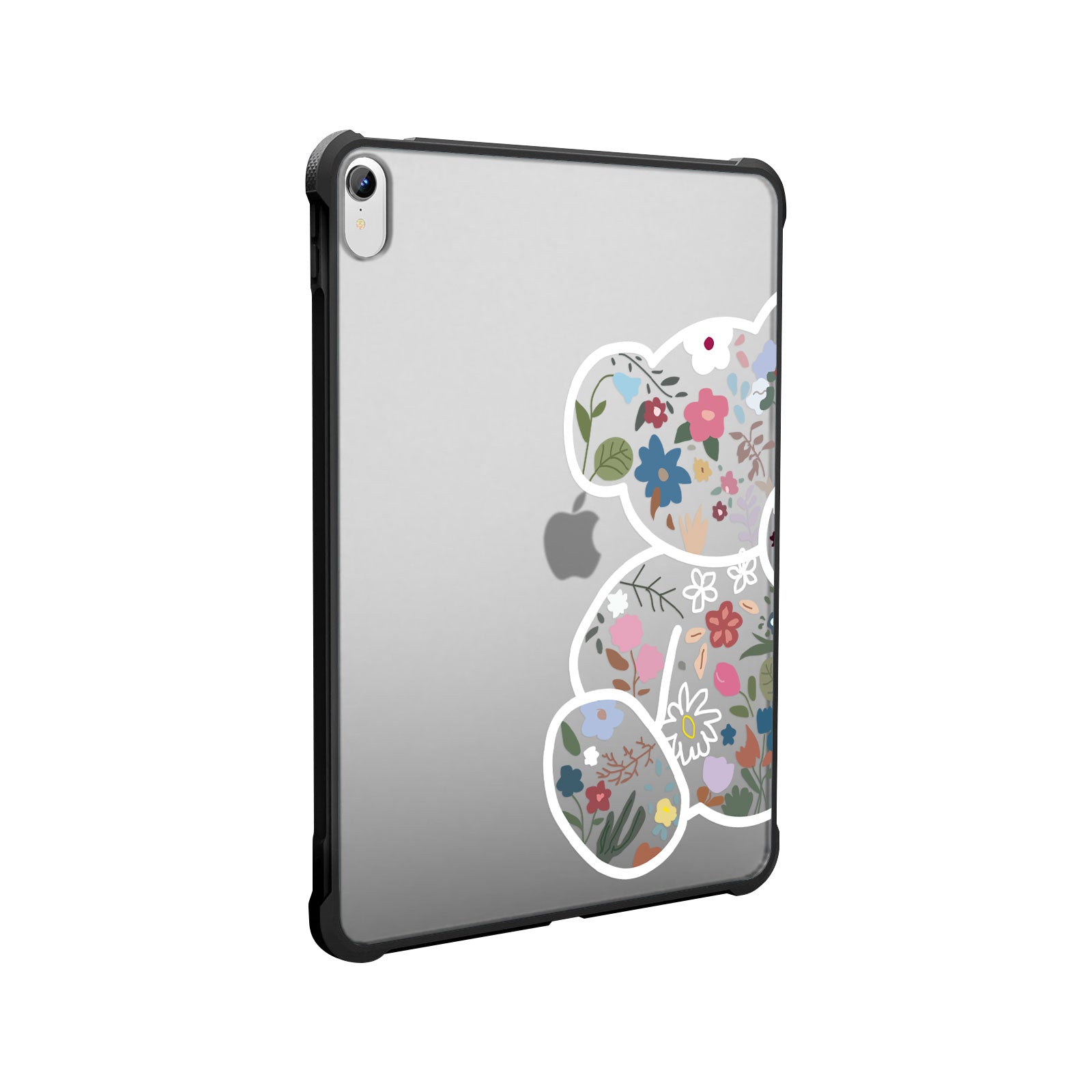 Floral Bear